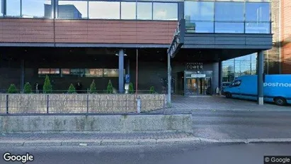 Office spaces for rent in Espoo - Photo from Google Street View