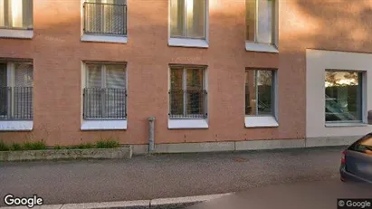 Büros zur Miete in Helsinki Läntinen – Foto von Google Street View