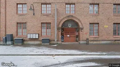 Kontorlokaler til leje i Tampere Keskinen - Foto fra Google Street View