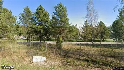 Lager til leie i Järvenpää – Bilde fra Google Street View