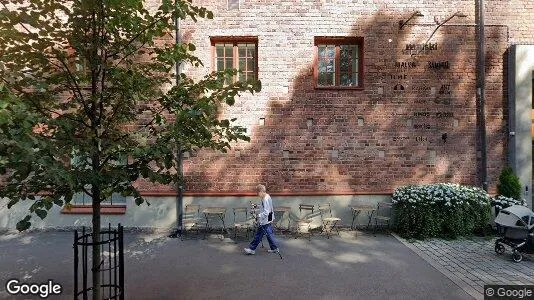 Büros zur Miete i Lahti – Foto von Google Street View