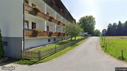 Lokaler til leje i Freyung-Grafenau - Foto fra Google Street View