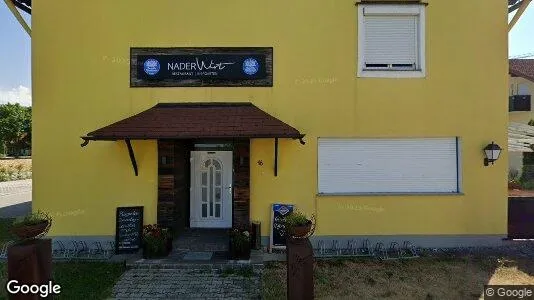 Lokaler til leje i Passau - Foto fra Google Street View