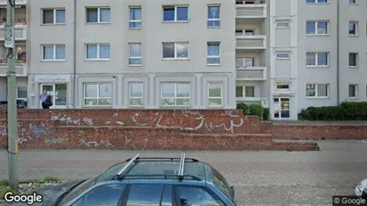 Lokaler til leje i Berlin Treptow-Köpenick - Foto fra Google Street View