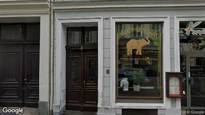 Bedrijfsruimtes te huur in Görlitz - Foto uit Google Street View