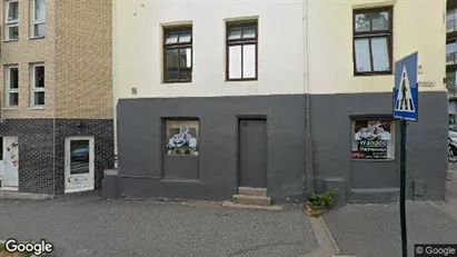 Office spaces for rent in Oslo Gamle Oslo - Photo from Google Street View