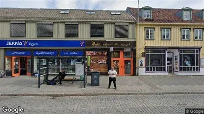 Office spaces for rent in Trondheim Midtbyen - Photo from Google Street View