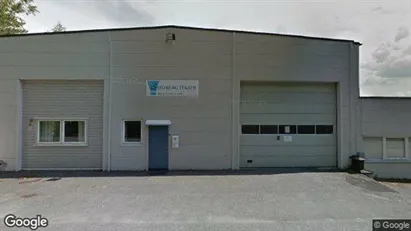 Commercial properties for rent in Frogn - Photo from Google Street View
