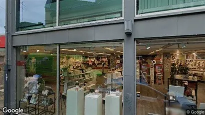 Kontorer til leie i Tønsberg – Bilde fra Google Street View