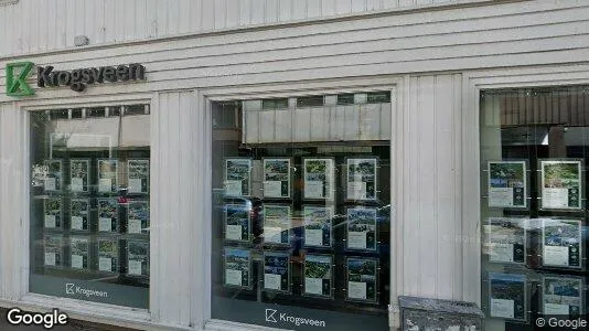 Kontorlokaler til leje i Tønsberg - Foto fra Google Street View
