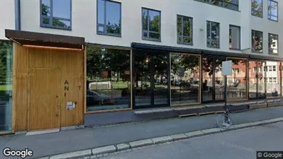 Office spaces for rent in Oslo Grünerløkka - Photo from Google Street View