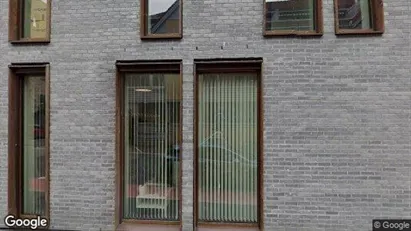 Office spaces for rent in Moss - Photo from Google Street View