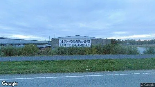 Büros zur Miete i Fredrikstad – Foto von Google Street View