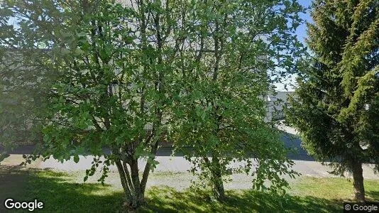 Toimistotilat Vuokrattavana i Fredrikstad - Kuva Google Street Viewstä