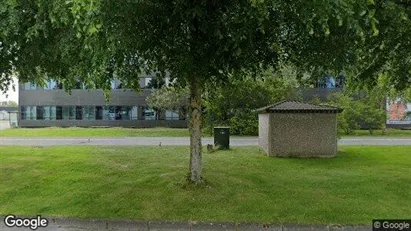 Office spaces for rent in Stavanger - Photo from Google Street View