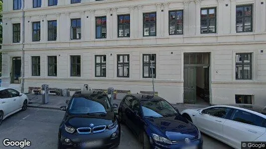 Lokaler til leie i Oslo Grünerløkka – Bilde fra Google Street View