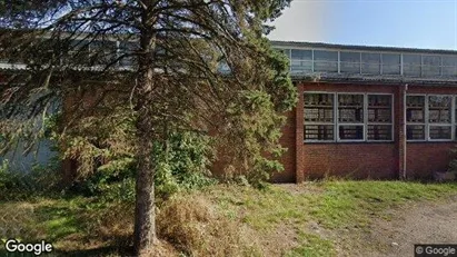Warehouses for rent in Rødovre - Photo from Google Street View