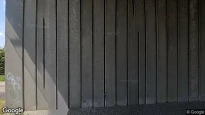 Büros zur Miete in Hvidovre – Foto von Google Street View