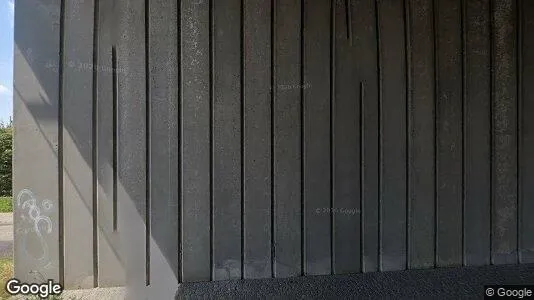 Büros zur Miete i Hvidovre – Foto von Google Street View