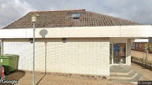 Commercial properties for sale i Ejstrupholm - Photo from Google Street View