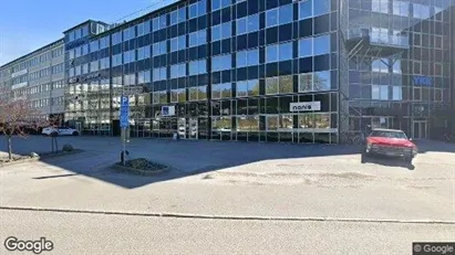 Kantorruimte te huur in Borås - Foto uit Google Street View