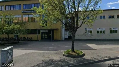 Lokaler til leje i Alingsås - Foto fra Google Street View
