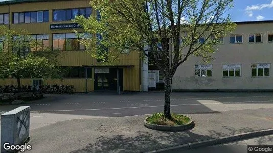Lokaler til leje i Alingsås - Foto fra Google Street View