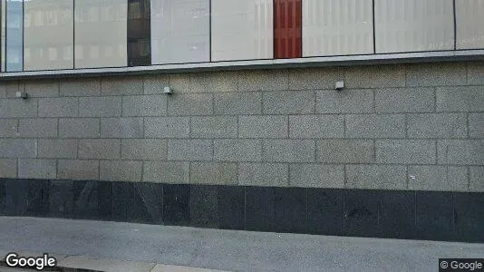 Lokaler til leje i Gøteborg Centrum - Foto fra Google Street View