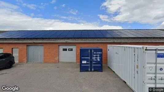 Office spaces for rent i Uppsala - Photo from Google Street View