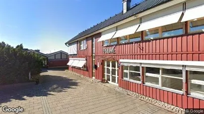 Büros zur Miete in Askim-Frölunda-Högsbo – Foto von Google Street View
