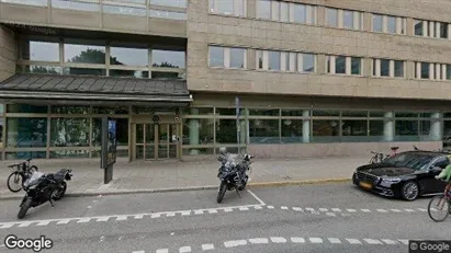 Office spaces for rent in Stockholm City - Photo from Google Street View