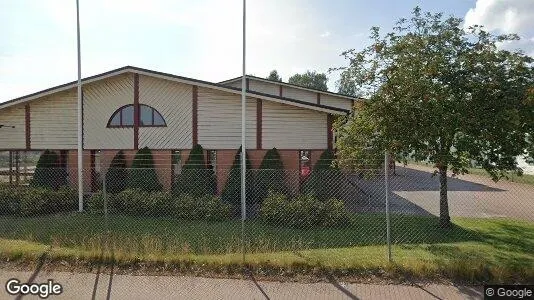 Werkstätte zur Miete i Karlstad – Foto von Google Street View