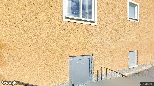Lager zur Miete i Sollentuna – Foto von Google Street View