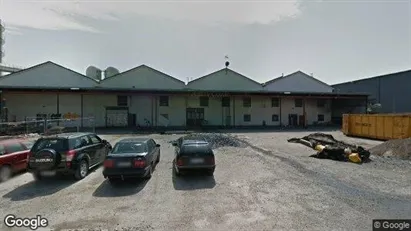 Büros zur Miete in Hammarbyhamnen – Foto von Google Street View
