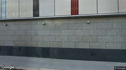 Lager zur Miete in Gothenburg City Centre – Foto von Google Street View