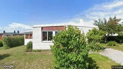 Lokaler til leje i Sundsvall - Foto fra Google Street View