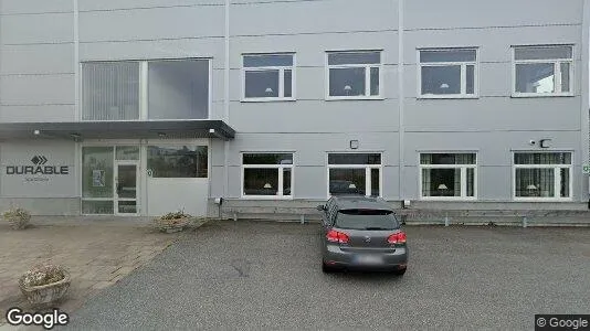 Büros zur Miete i Vallentuna – Foto von Google Street View