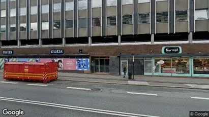 Office spaces for rent in Frederiksberg C - Photo from Google Street View