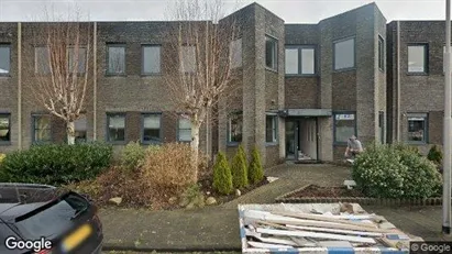 Kantorruimte te huur in Aalsmeer - Foto uit Google Street View