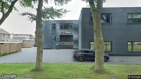 Lokaler til leje i Wierden - Foto fra Google Street View
