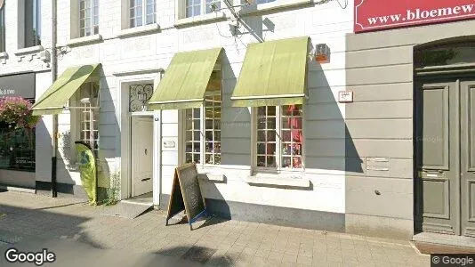 Commercial properties for sale i Turnhout - Photo from Google Street View