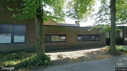 Lokaler til salg i Turnhout - Foto fra Google Street View