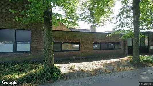 Commercial properties for sale i Turnhout - Photo from Google Street View