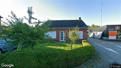 Lokaler til salg i Turnhout - Foto fra Google Street View