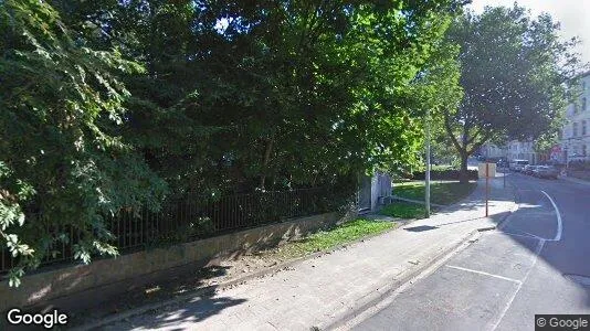 Commercial properties for sale i Eupen - Photo from Google Street View