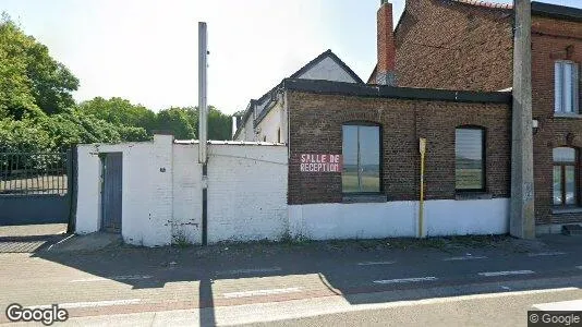 Commercial properties for sale i Châtelet - Photo from Google Street View
