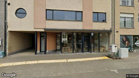 Commercial properties for sale i Grobbendonk - Photo from Google Street View
