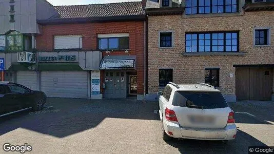 Commercial properties for sale i Herenthout - Photo from Google Street View