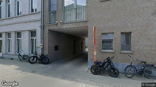 Commercial properties for sale i Lier - Photo from Google Street View