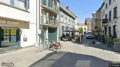 Bedrijfsruimtes te koop in Halle - Foto uit Google Street View
